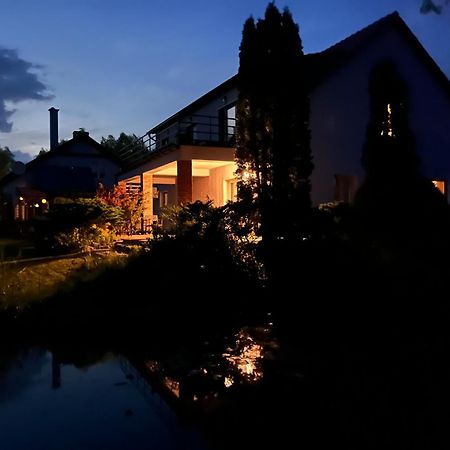 Sloneczny Wodnik Appartement Braniewo Buitenkant foto