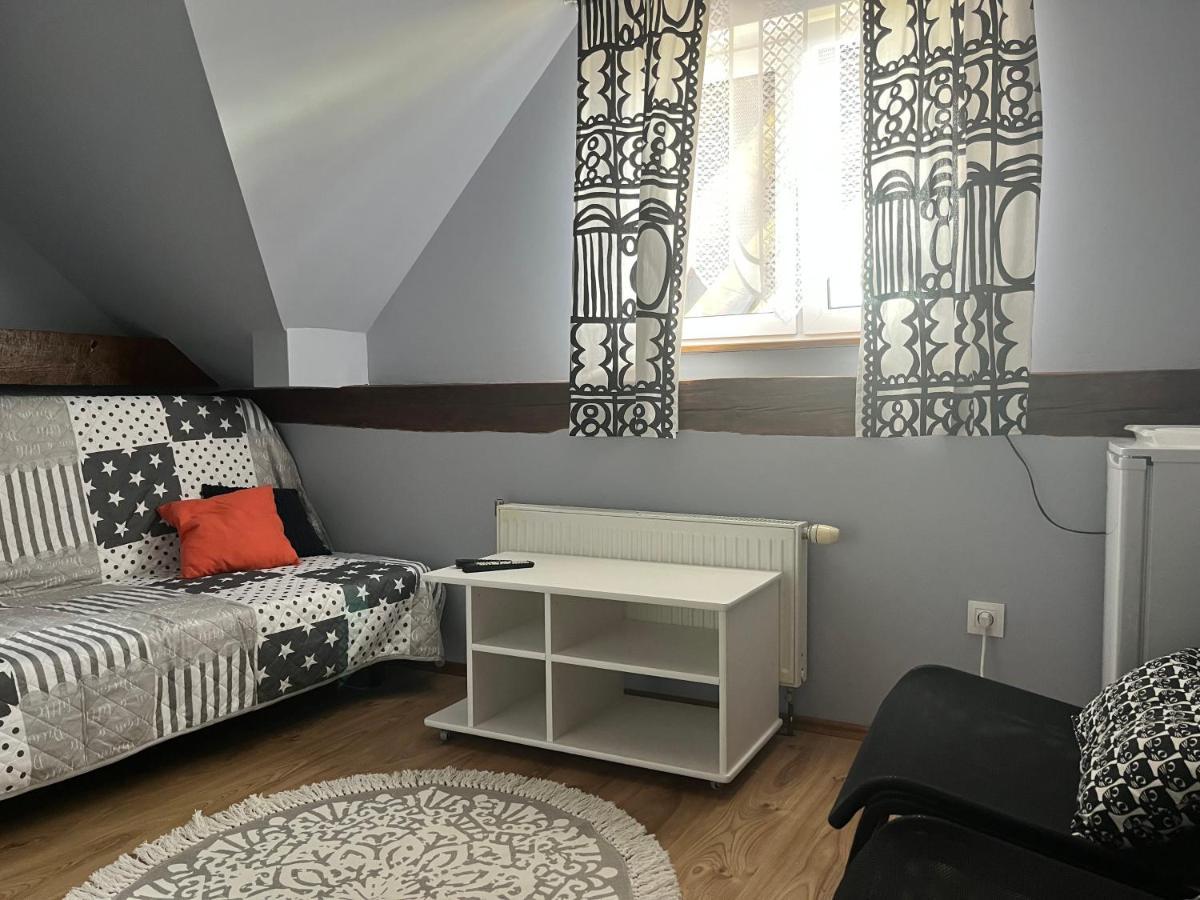 Sloneczny Wodnik Appartement Braniewo Buitenkant foto