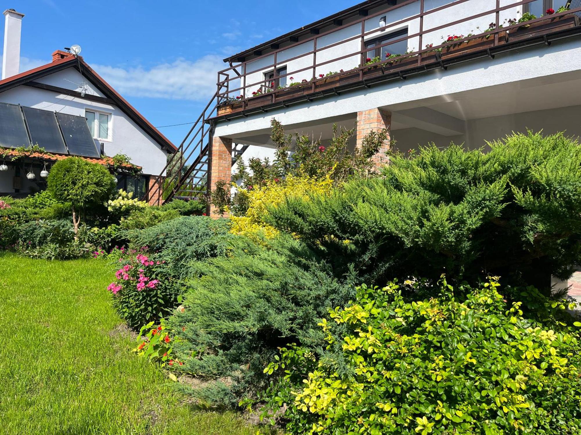 Sloneczny Wodnik Appartement Braniewo Buitenkant foto