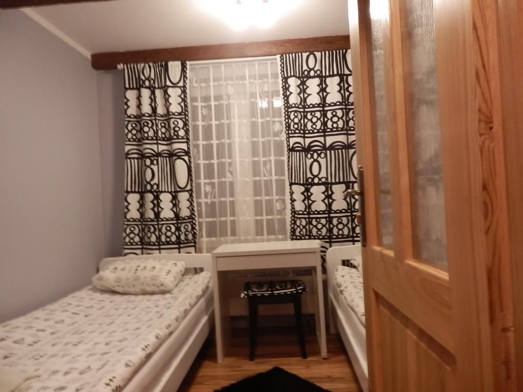 Sloneczny Wodnik Appartement Braniewo Buitenkant foto